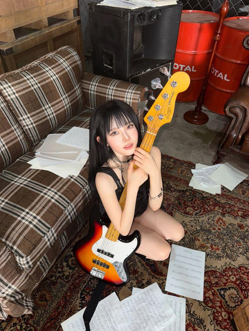 스테이씨 시은3