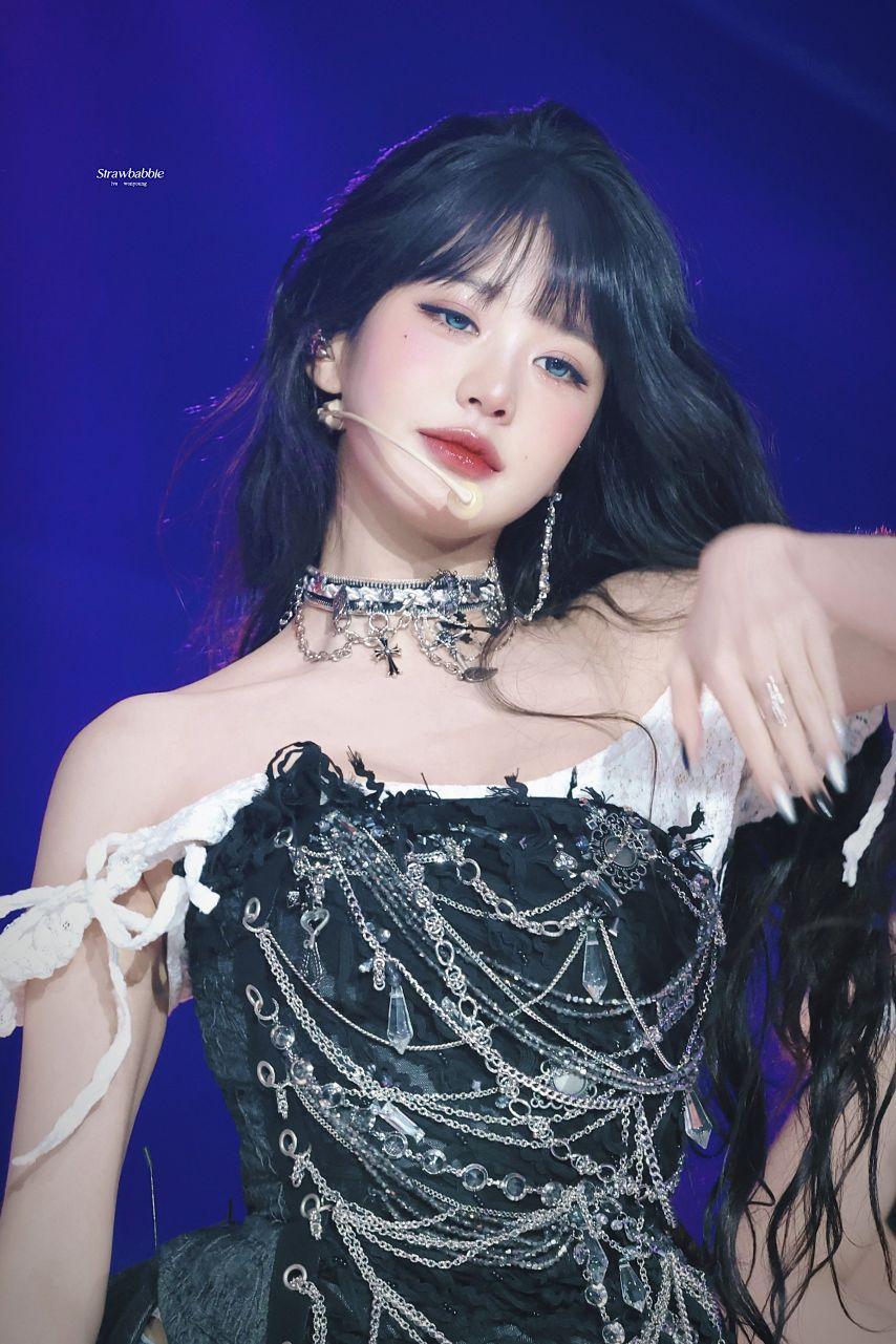 [아이브] 장원영1