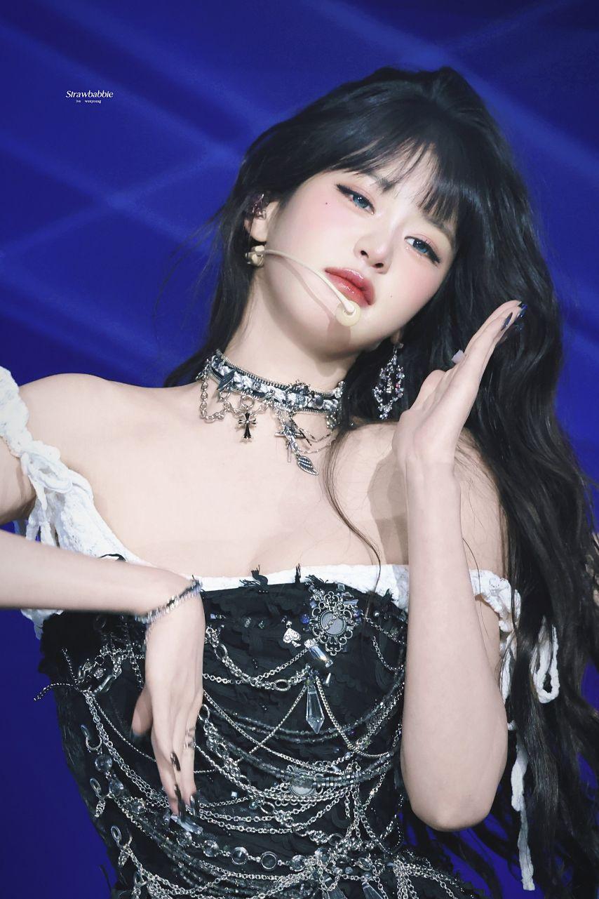 [아이브] 장원영2