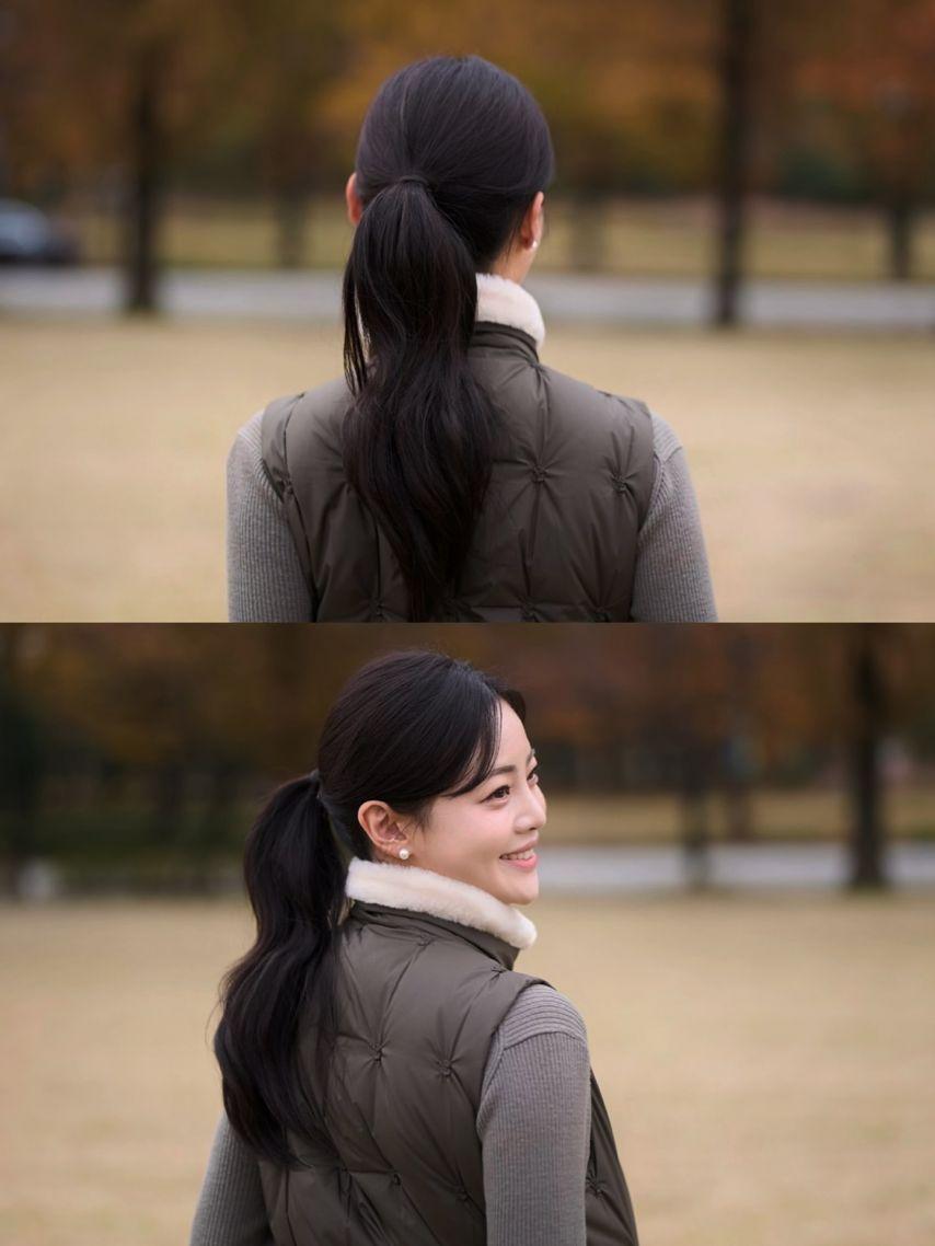 이다솔 아나운서1