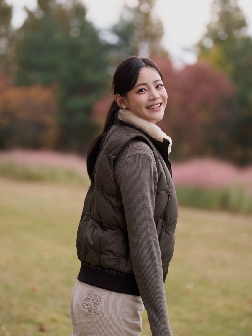 이다솔 아나운서3