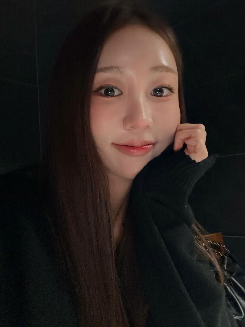 박지영 아나운서1