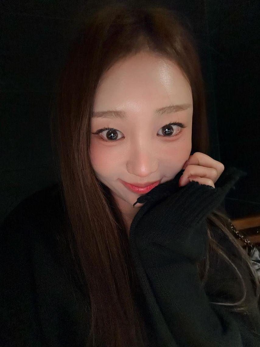 박지영 아나운서2