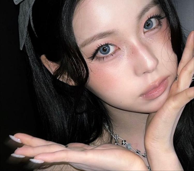 NMIXX (엔믹스) 규진0