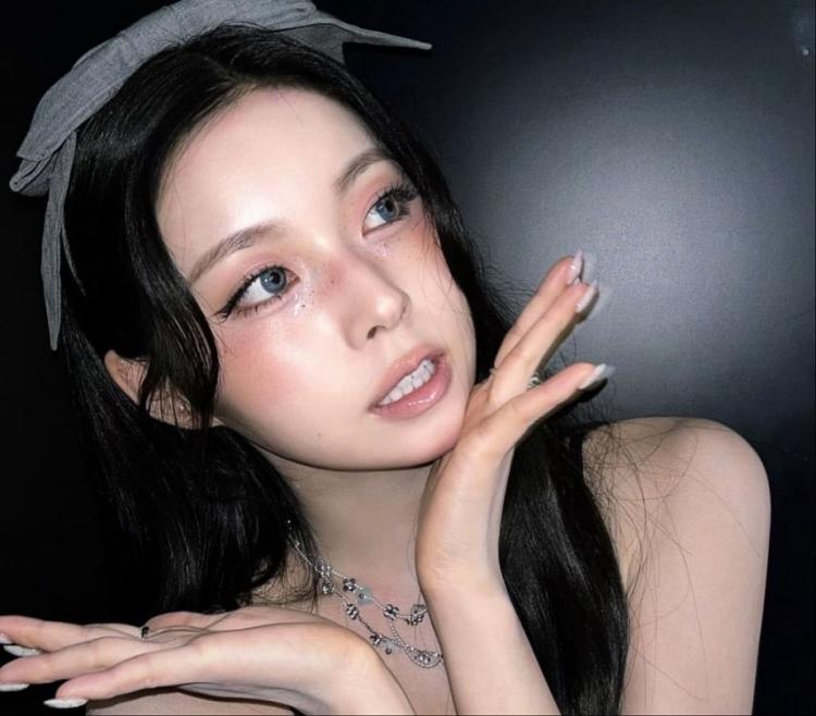 NMIXX (엔믹스) 규진1