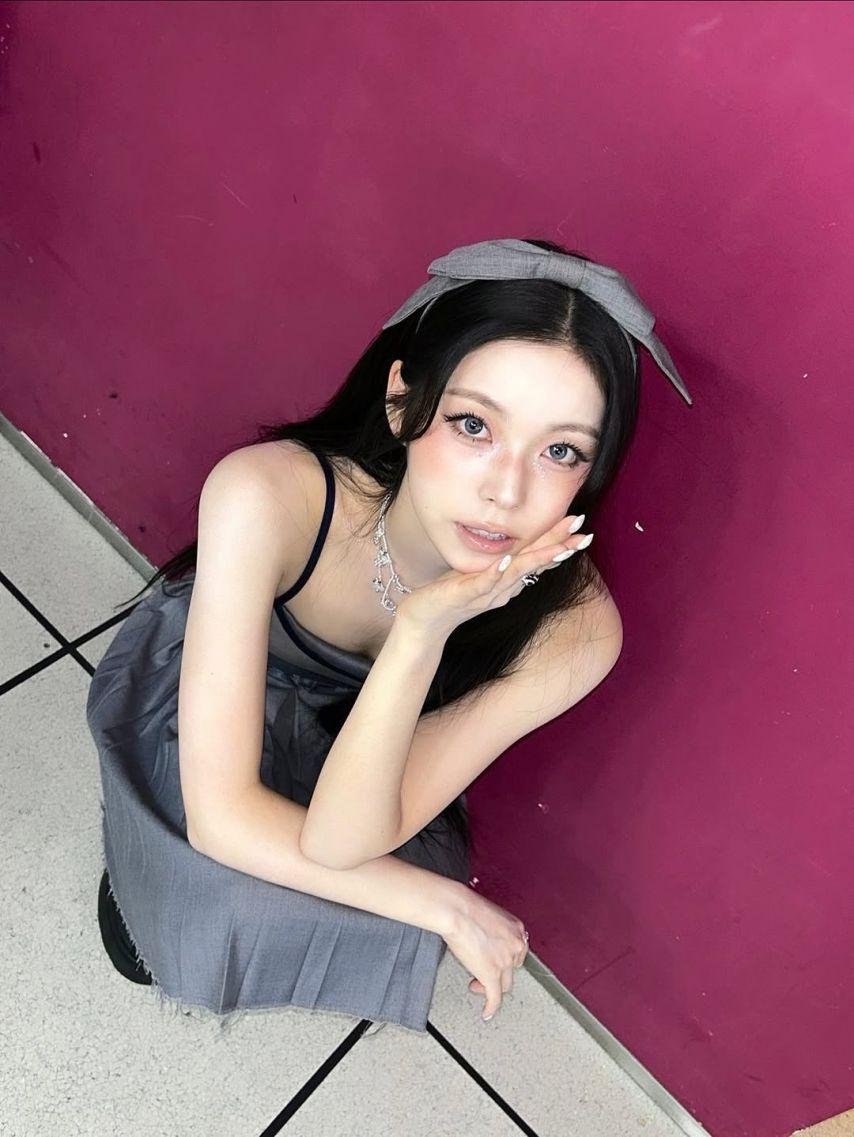 NMIXX (엔믹스) 규진2