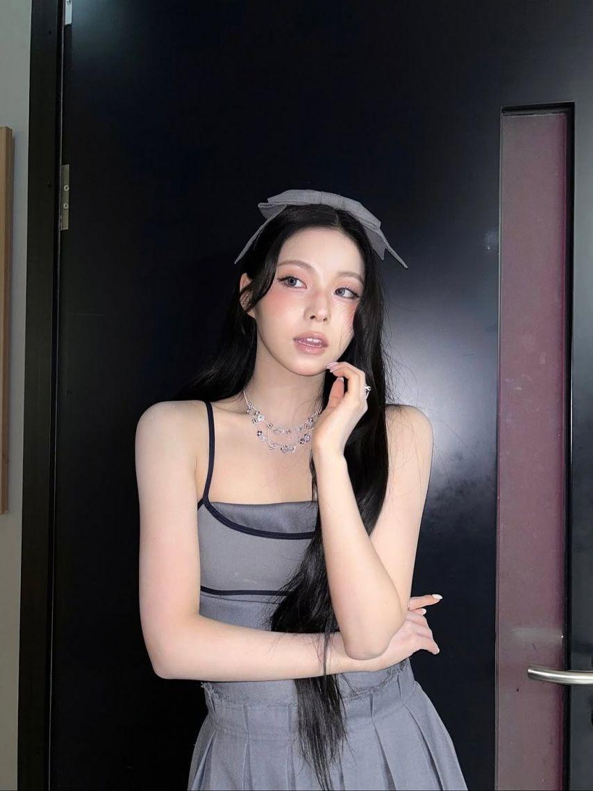 NMIXX (엔믹스) 규진3