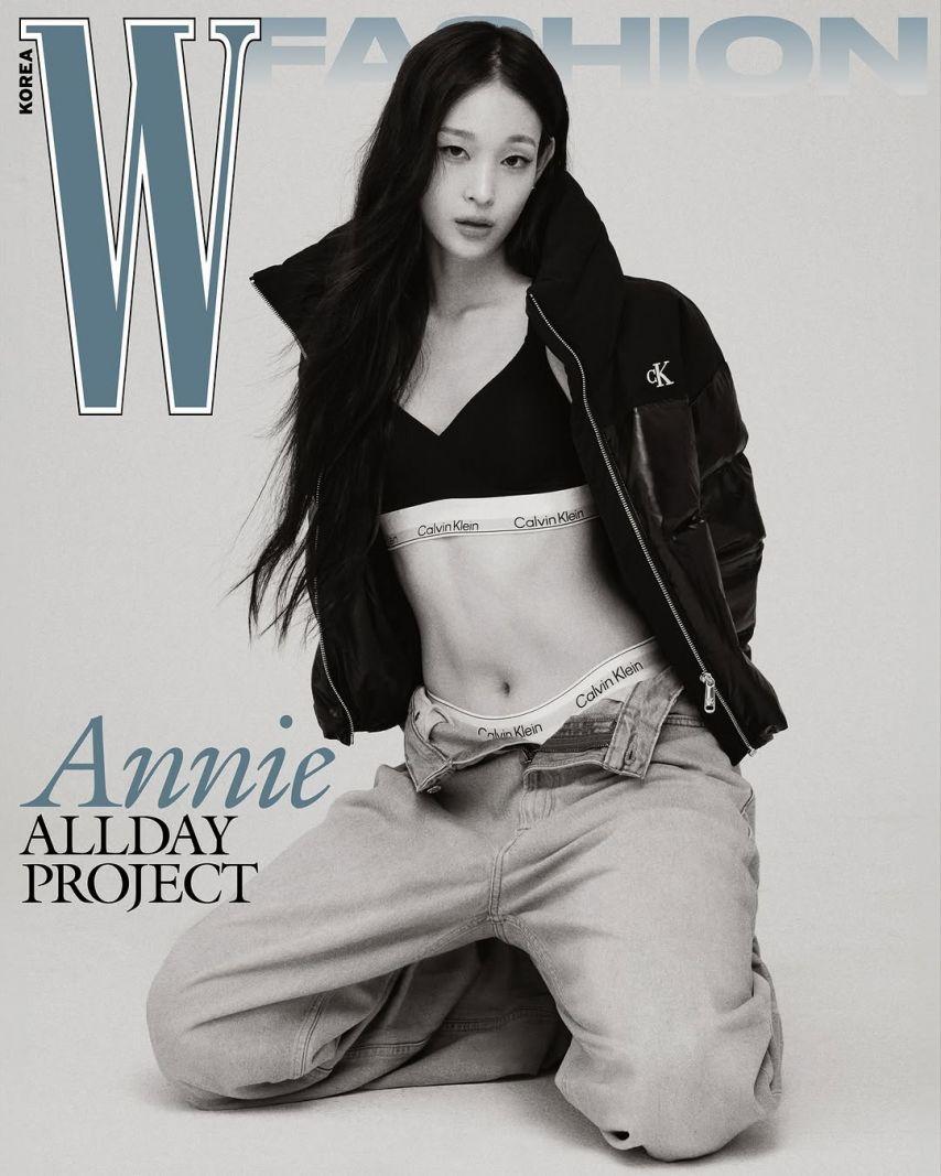 ALLDAY PROJECT (올데이프로젝트) 애니0