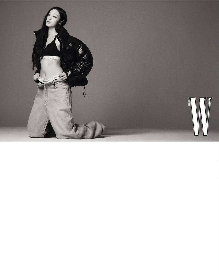 ALLDAY PROJECT (올데이프로젝트) 애니1