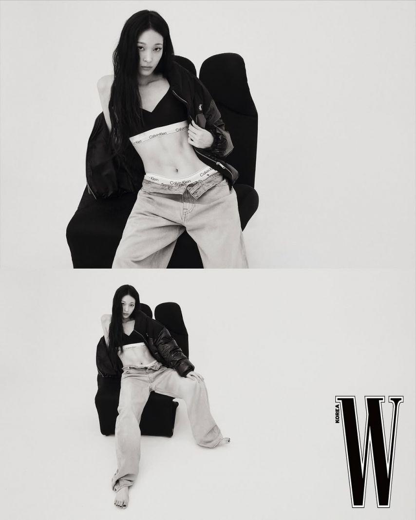 ALLDAY PROJECT (올데이프로젝트) 애니4