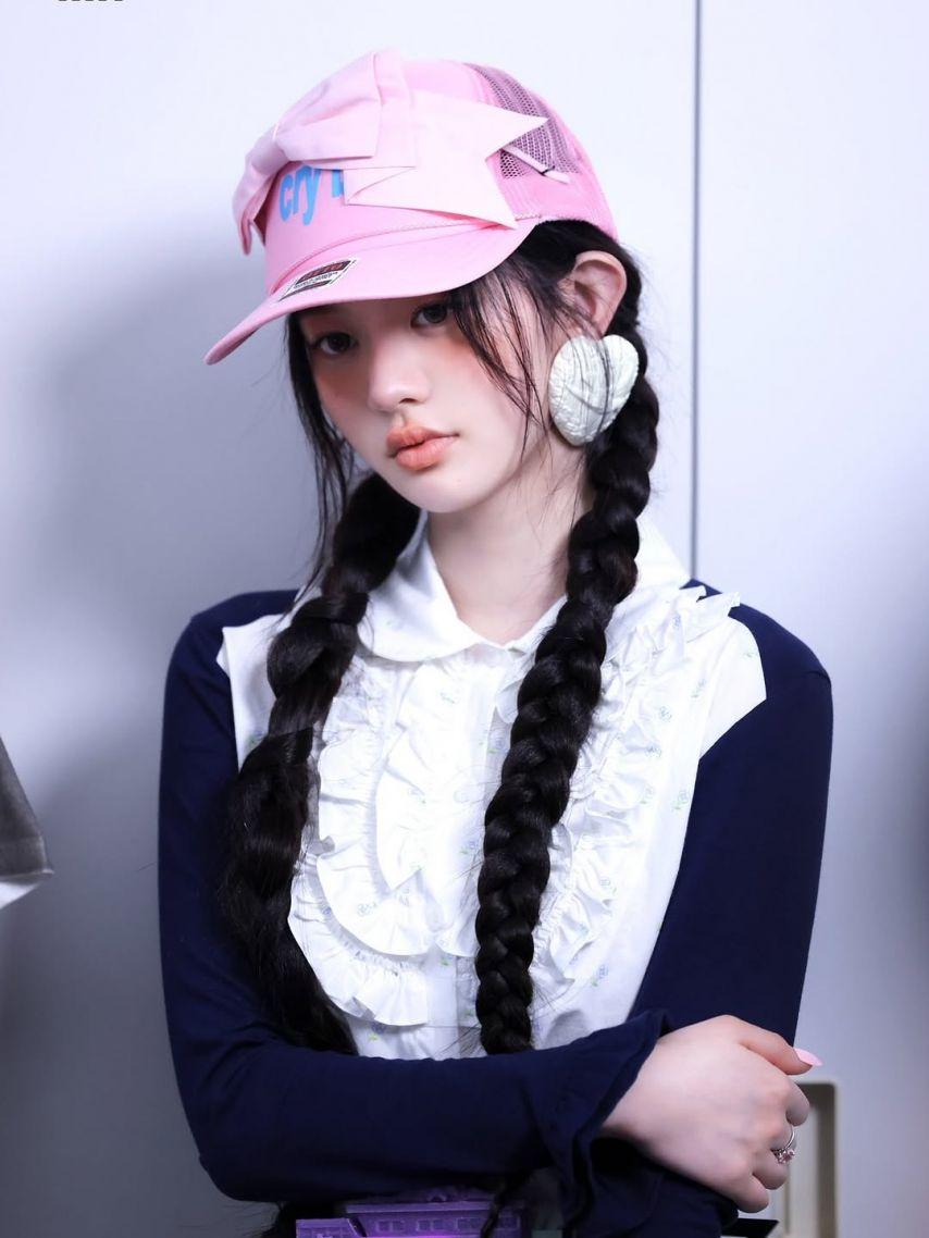 아일릿 (ILLIT) 민주0