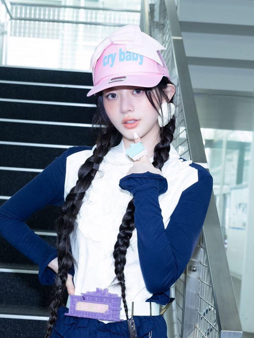 아일릿 (ILLIT) 민주2