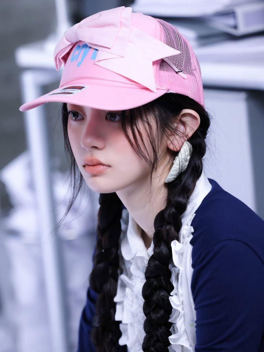 아일릿 (ILLIT) 민주3