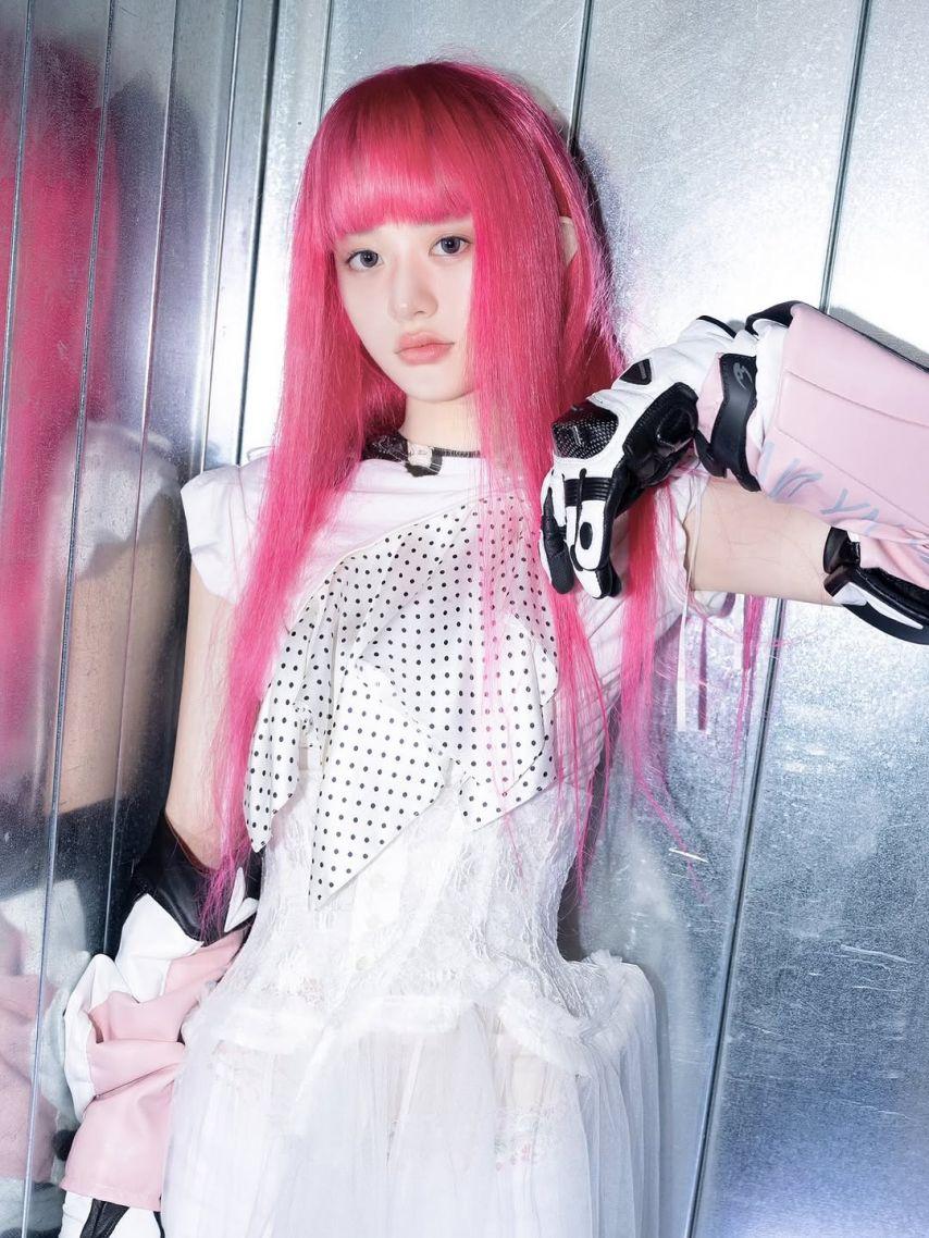 아일릿 (ILLIT) 민주4