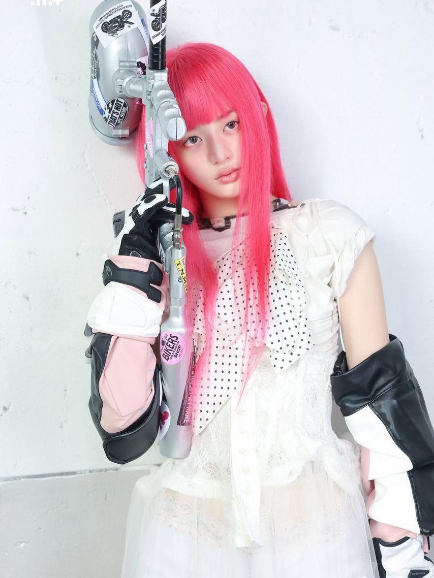 아일릿 (ILLIT) 민주5