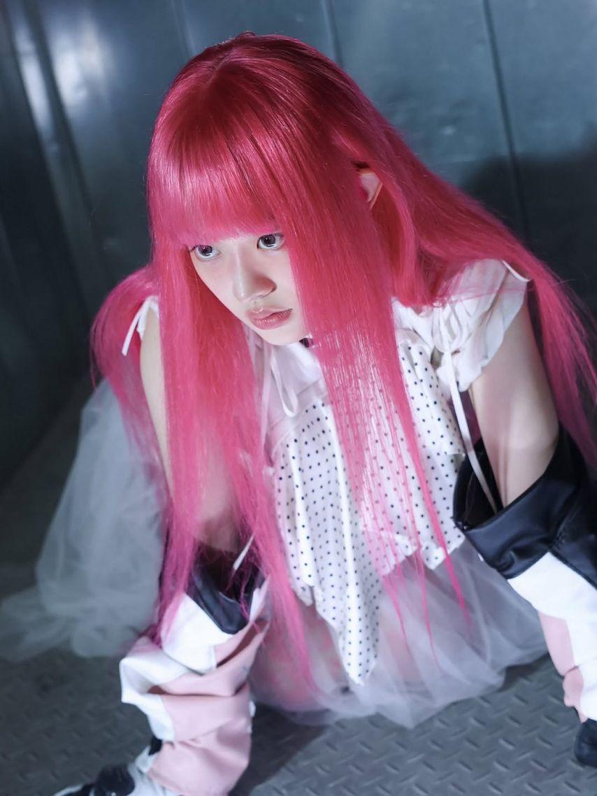 아일릿 (ILLIT) 민주6