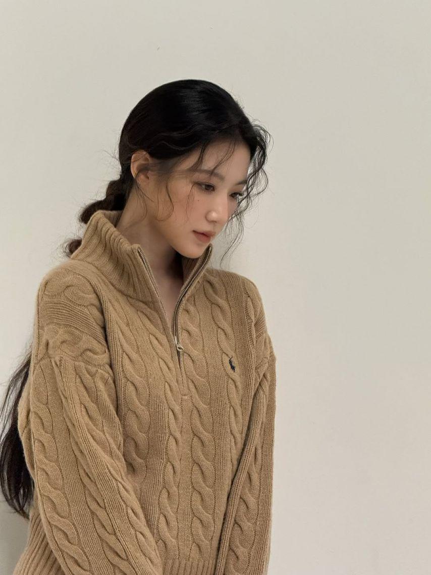 아이들 (i-dle) 슈화5