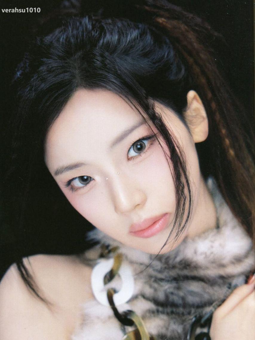 BABYMONSTER (베이비몬스터) 루카0