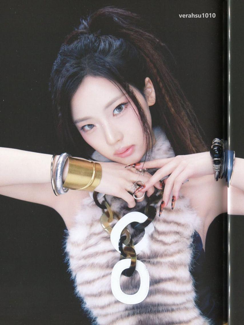 BABYMONSTER (베이비몬스터) 루카7