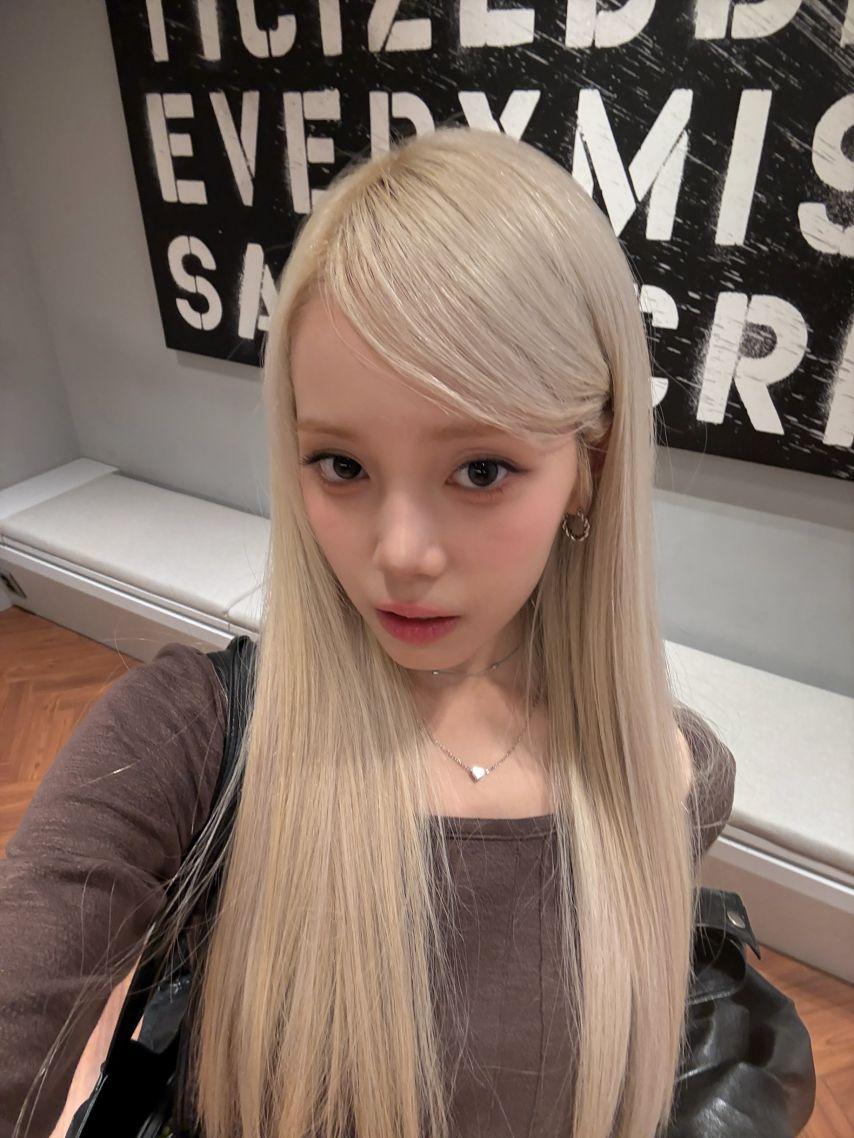 베이비돈크라이 미아, 베니2