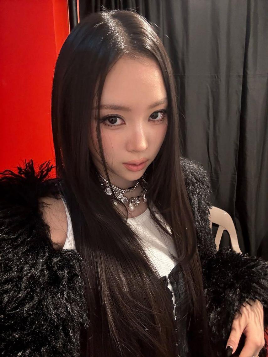 MEOVV (미야오) 나린2