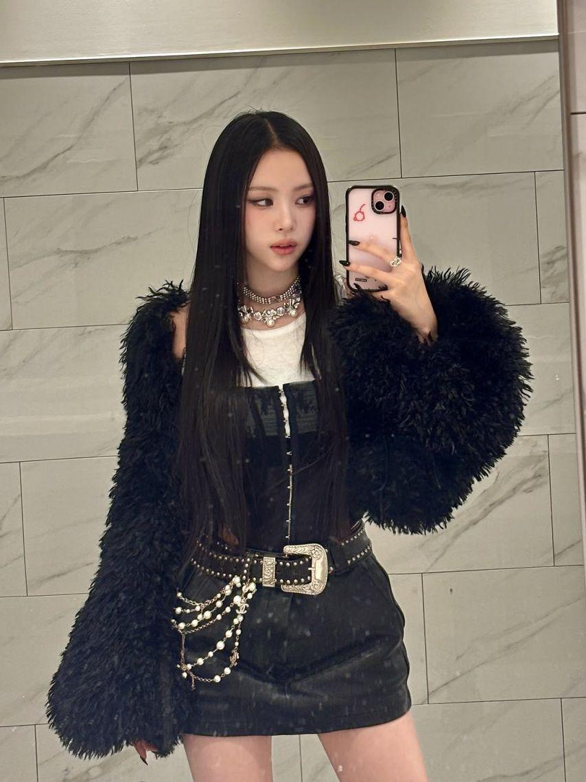 MEOVV (미야오) 나린3