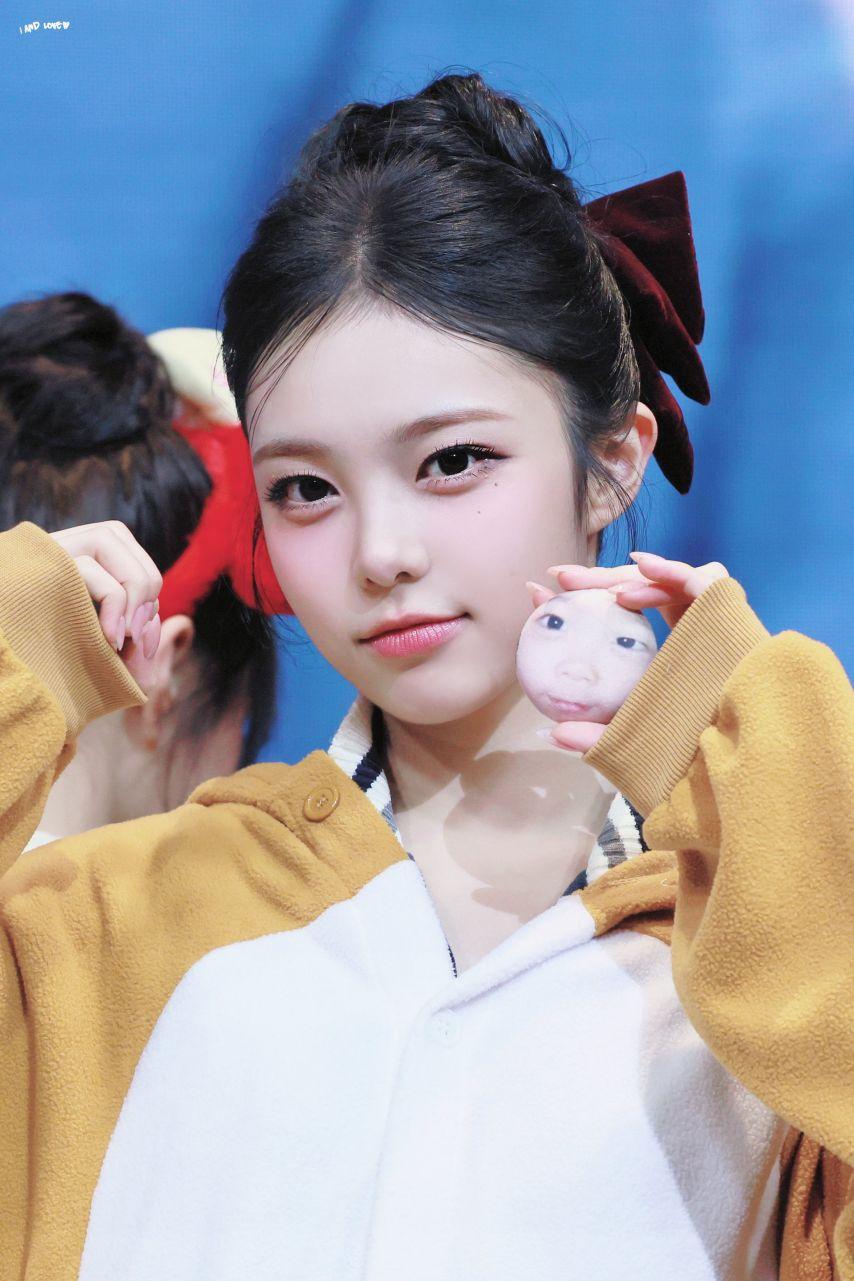 하츠투하츠 이안1