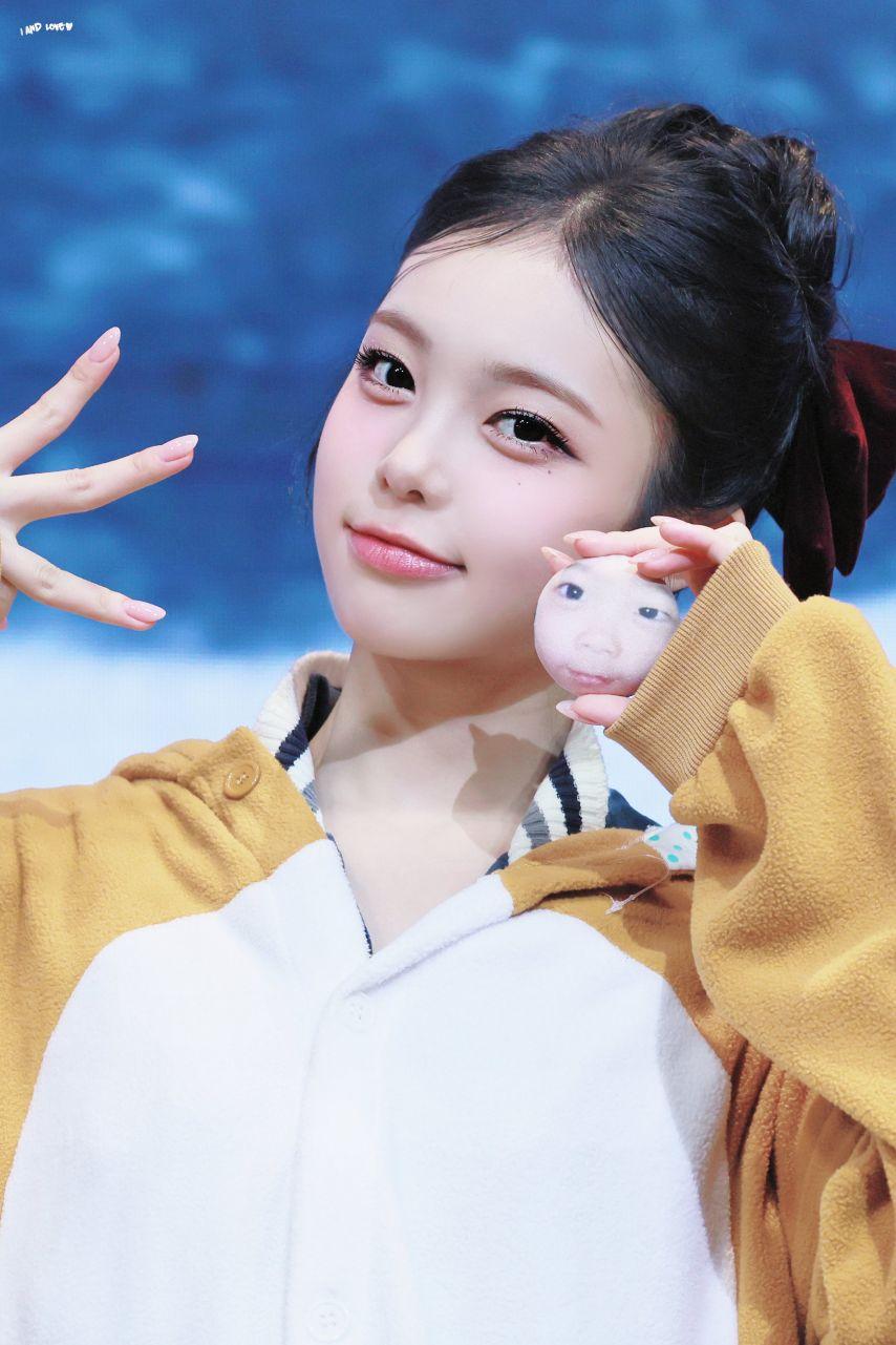 하츠투하츠 이안3