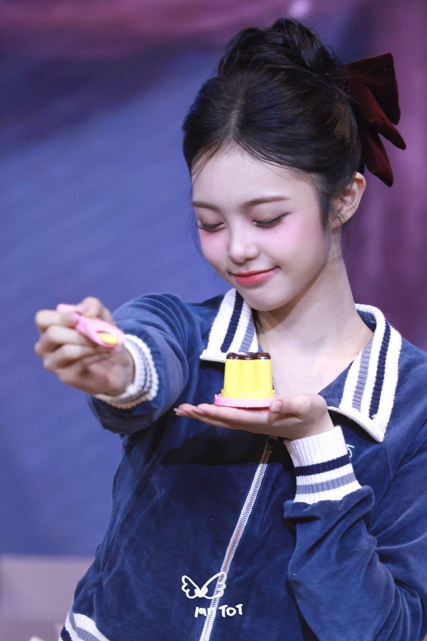 하츠투하츠 이안5