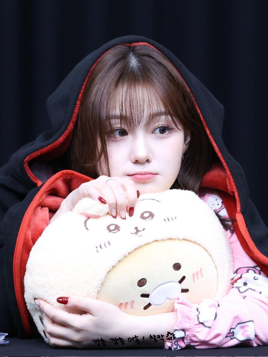 케플러 김채현4