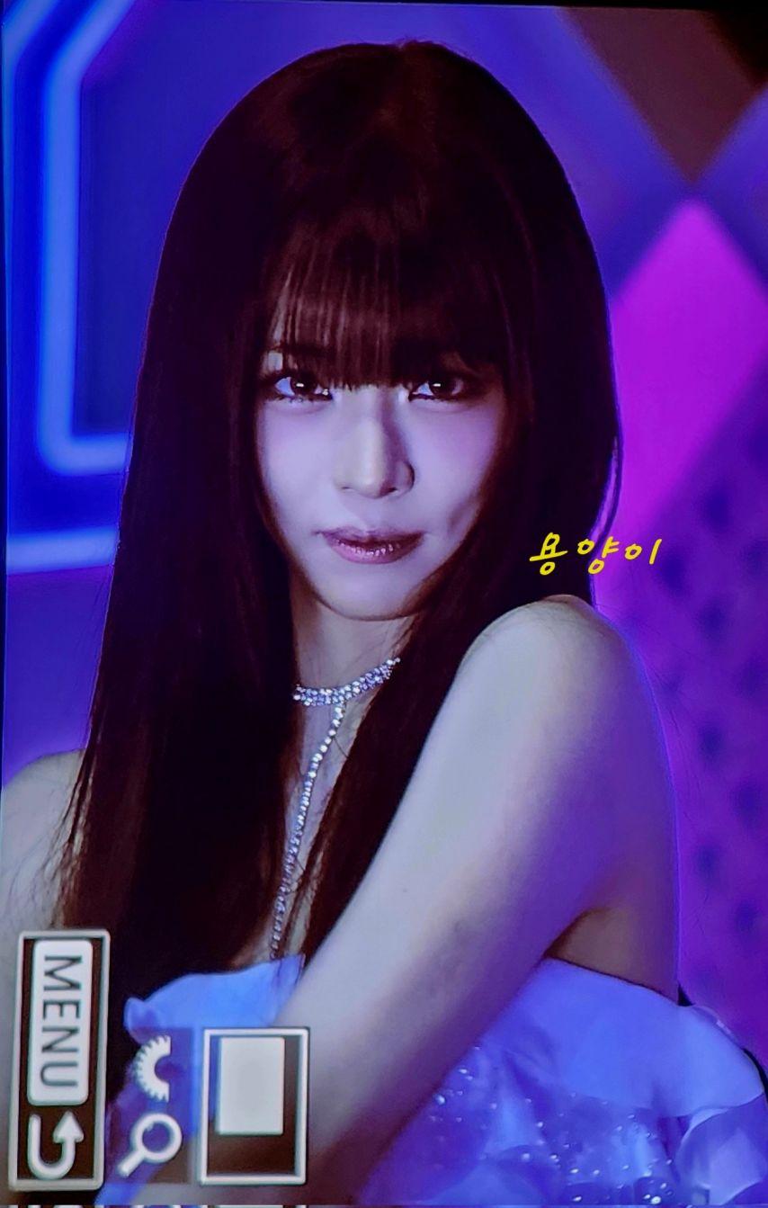 [프로미스나인] 이채영1