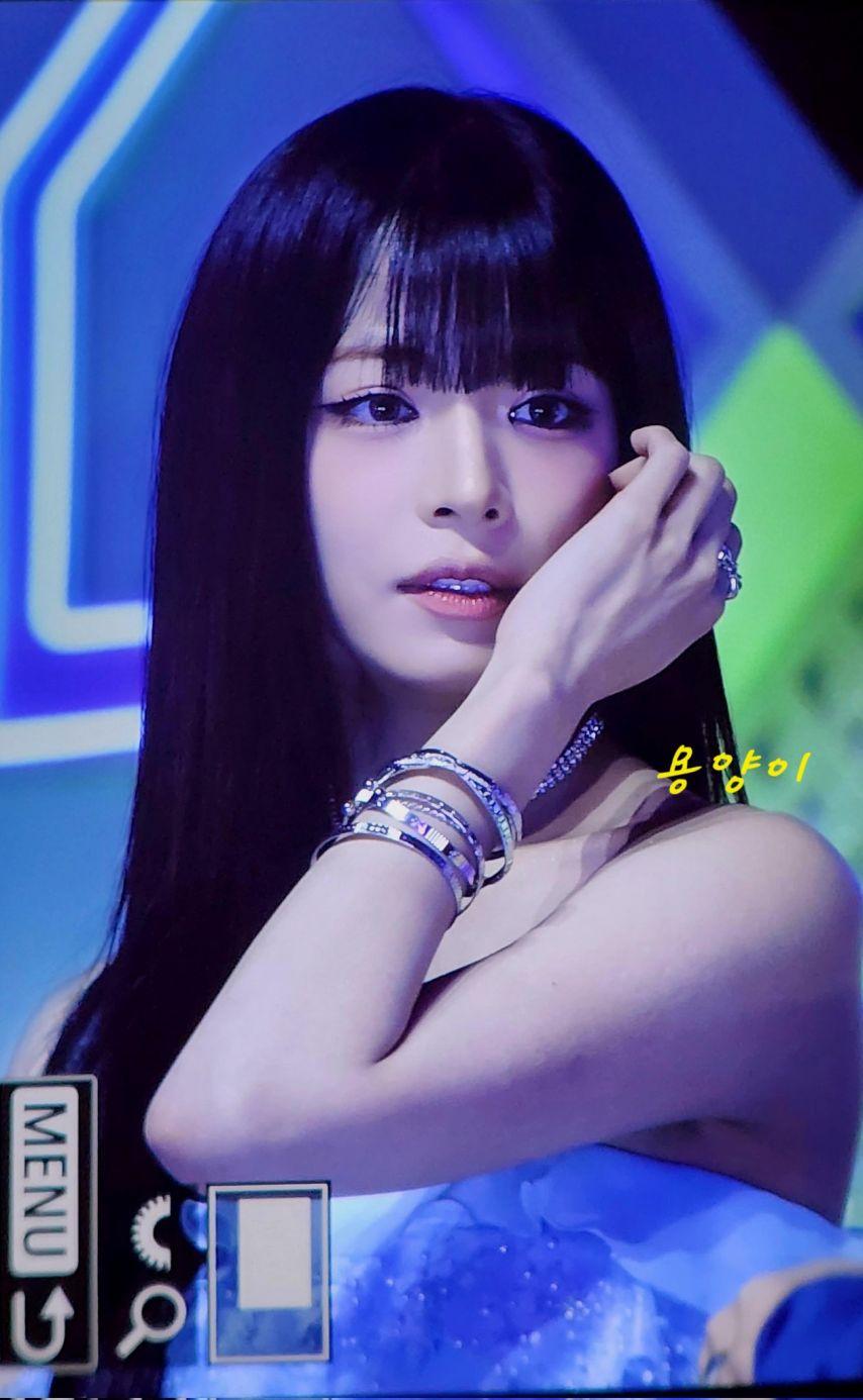 [프로미스나인] 이채영2