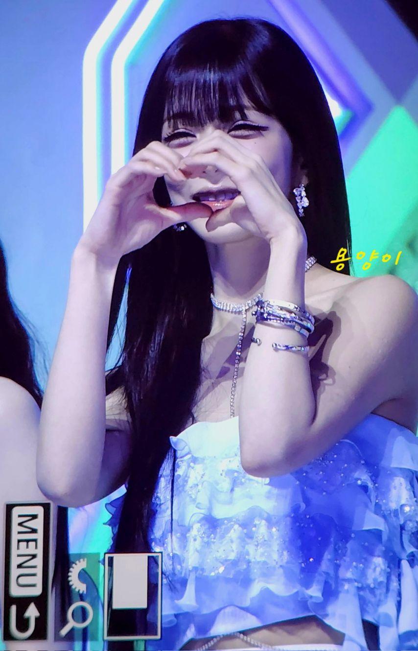 [프로미스나인] 이채영3