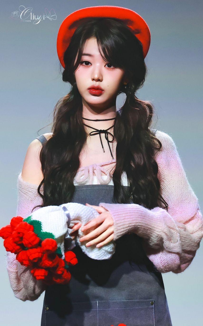 [아이브] 장원영1