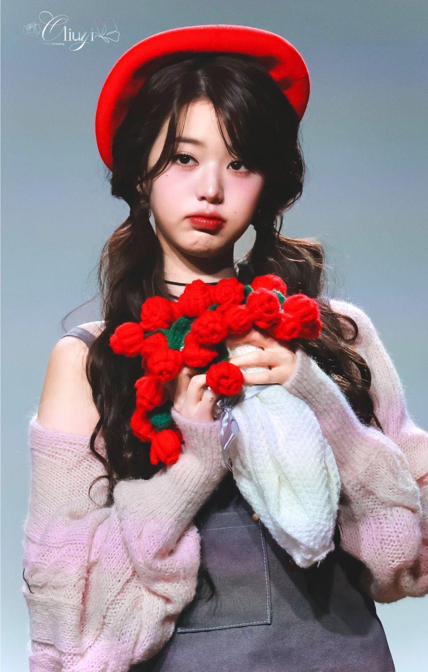 [아이브] 장원영2