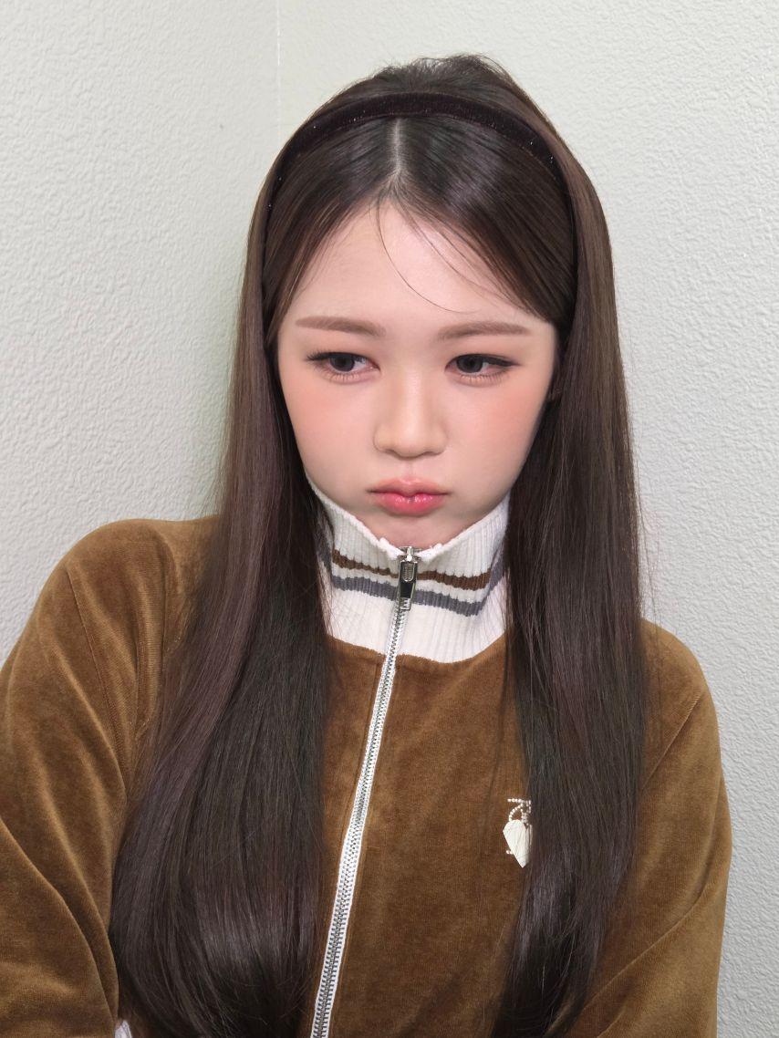 하츠투하츠 예온0