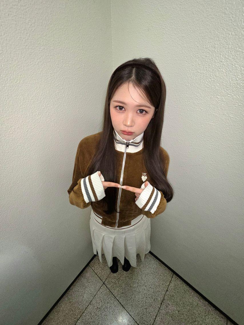 하츠투하츠 예온1