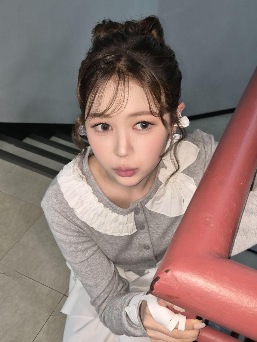 하츠투하츠 예온5