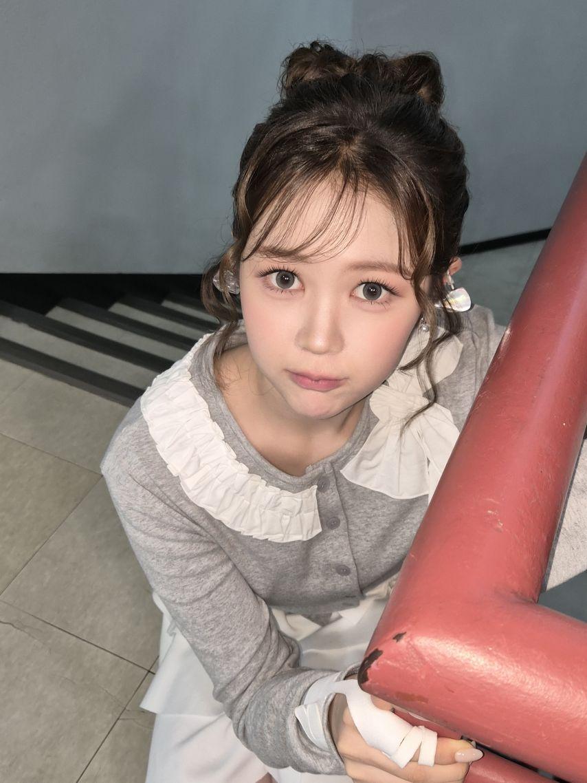 하츠투하츠 예온6