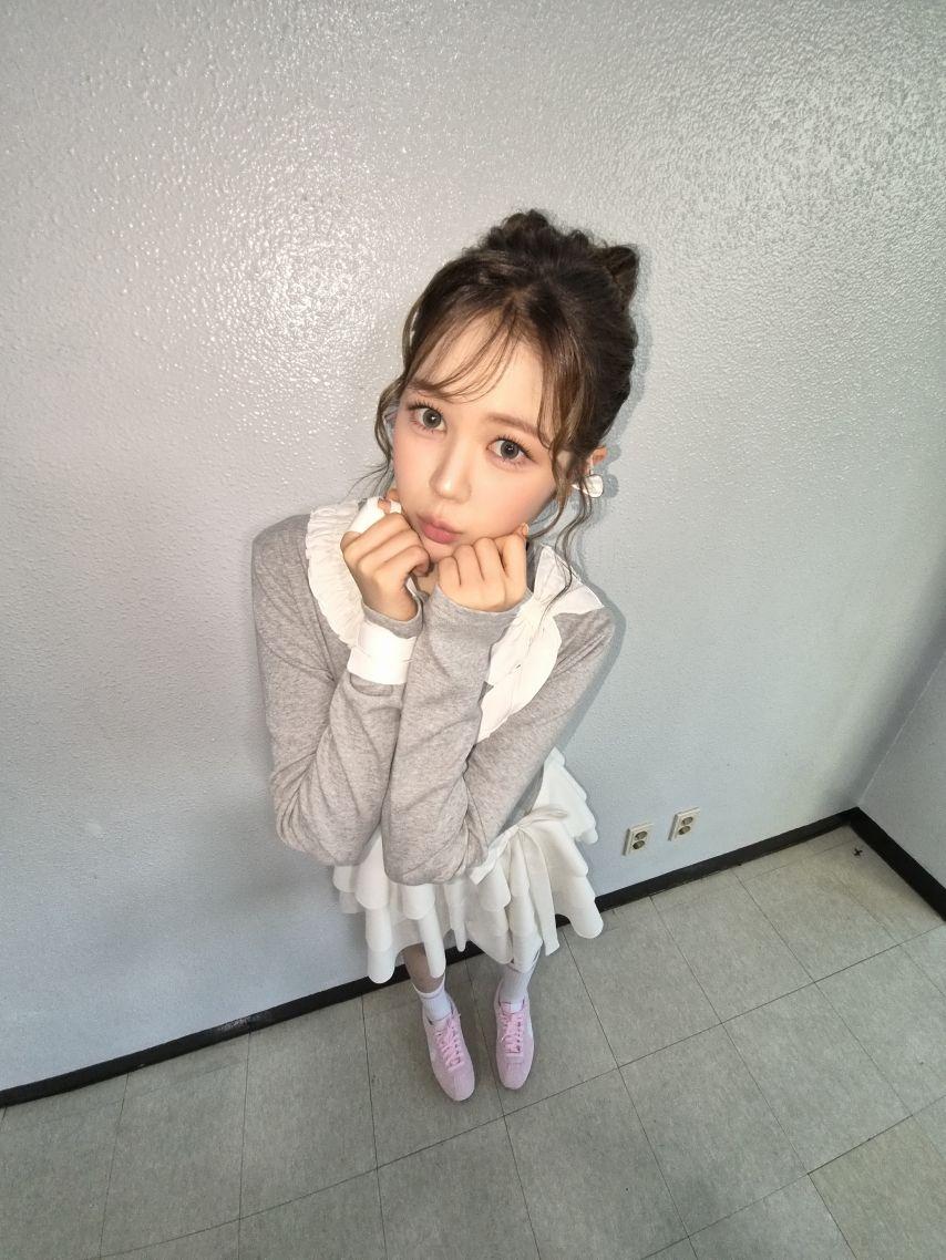 하츠투하츠 예온7