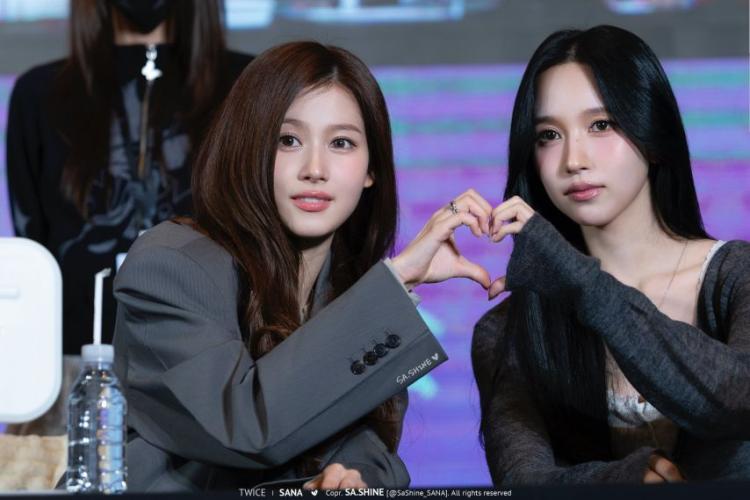 사나 미나 TWICE트와이스 25111515