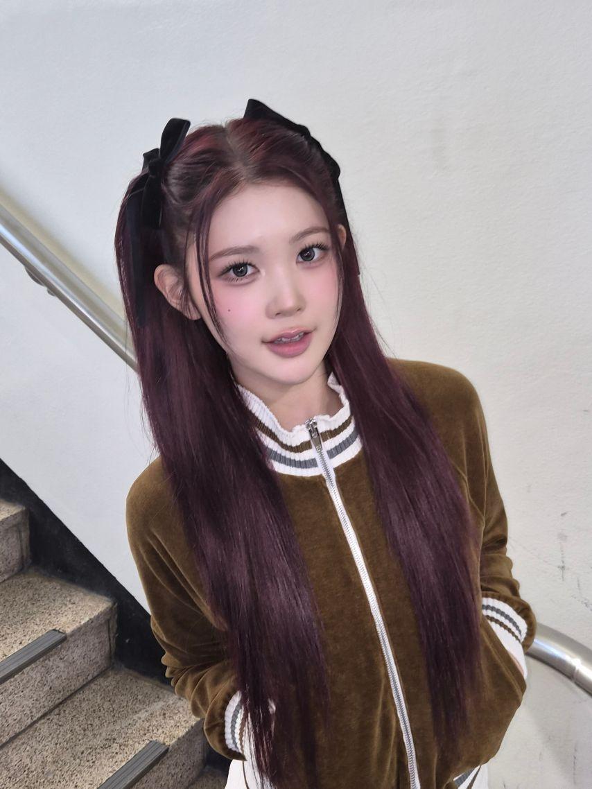 하츠투하츠 에이나10