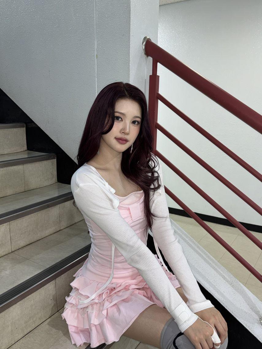 하츠투하츠 에이나3