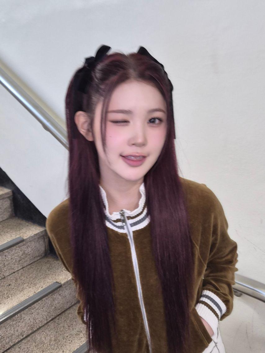 하츠투하츠 에이나9