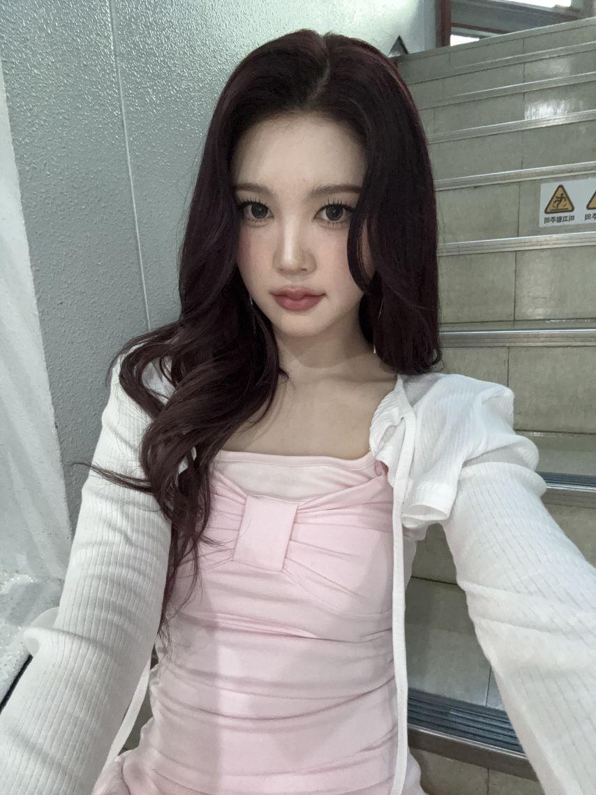 하츠투하츠 에이나4