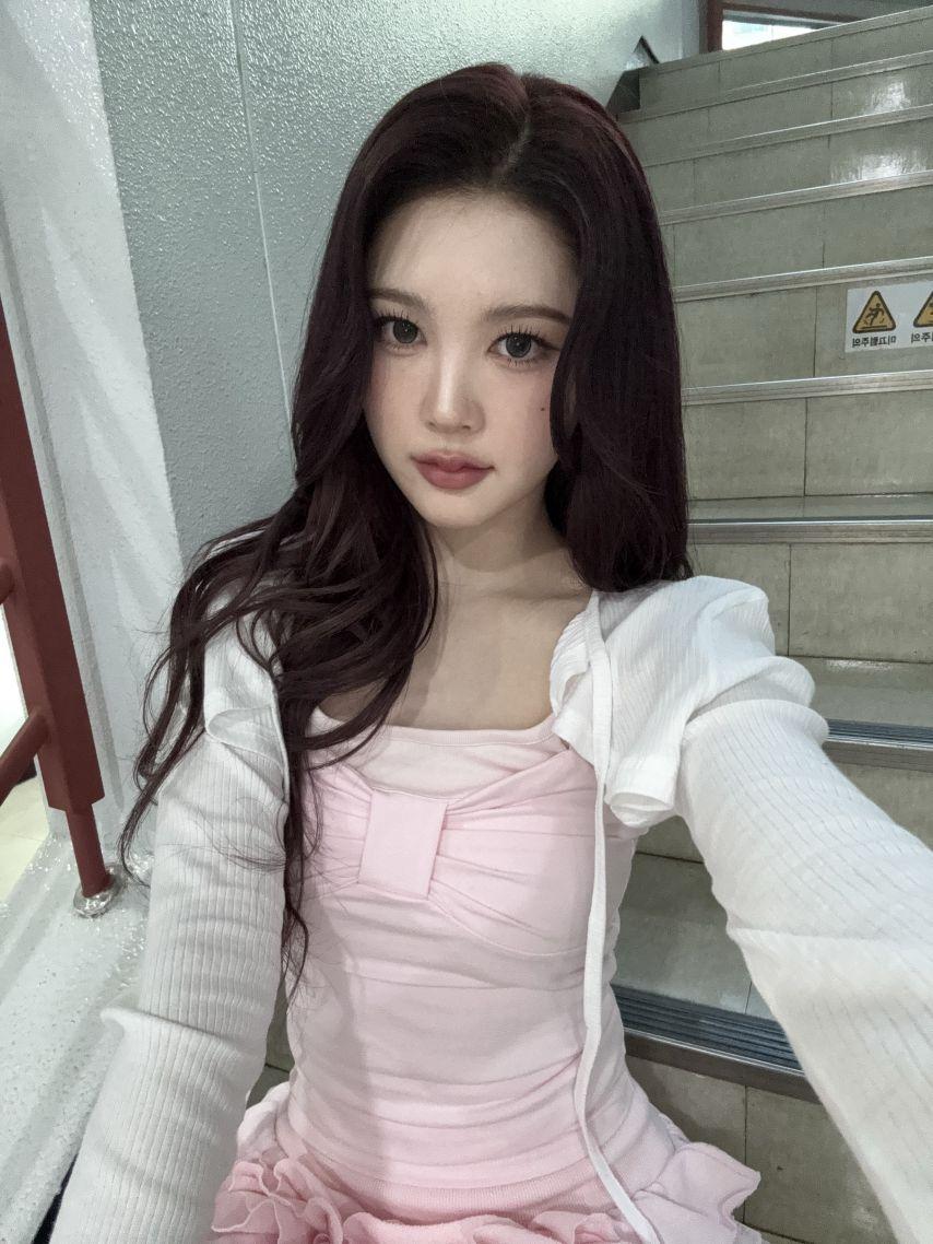 하츠투하츠 에이나5