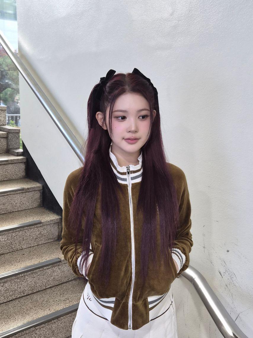 하츠투하츠 에이나8