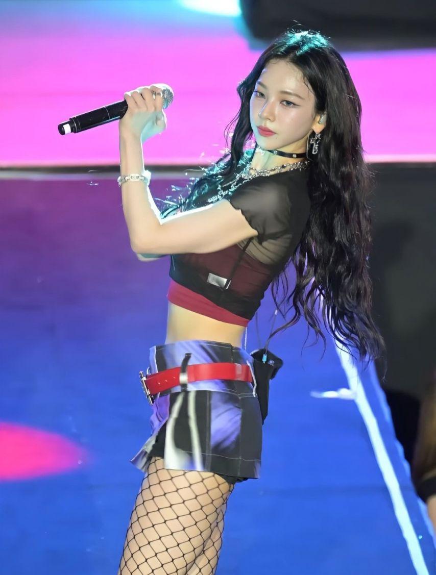 [에스파] 카리나0