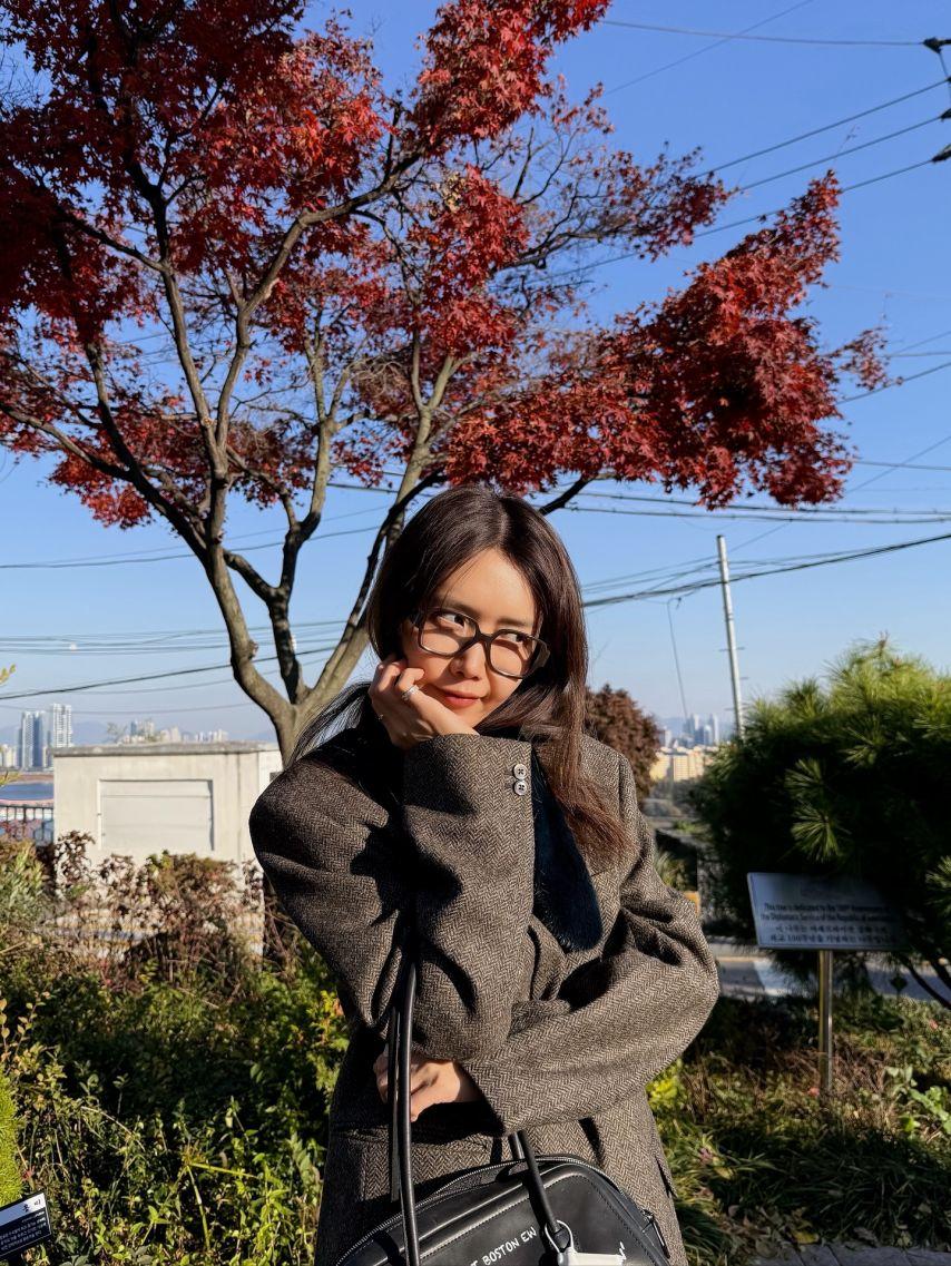 채정안 SNS0