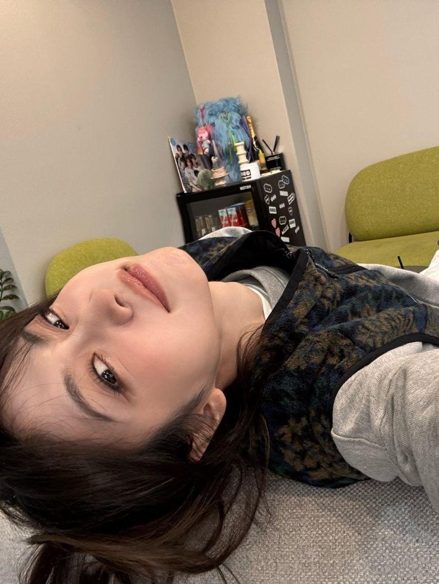 류수정 서지수 러블리즈 인별 등12